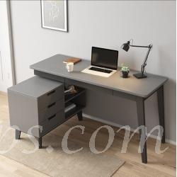 北歐格調.摩登.品味 電腦書檯 178cm (IS4466)