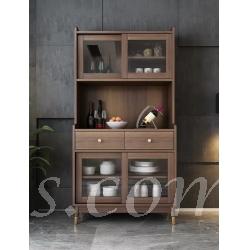 北歐格調系列 餐邊櫃*90cm (IS4901)