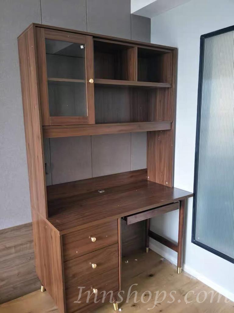 北歐格調系列 書枱 電腦枱 120cm (IS6045)