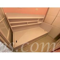 兒童皇國 多功能組合床 *可訂造呎吋顔色(不包床褥)(IS6155)