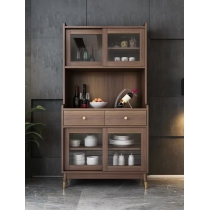 北歐格調系列 餐邊櫃*90cm (IS4901)