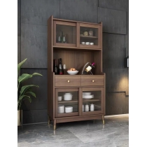 北歐格調系列 餐邊櫃*90cm (IS4901)