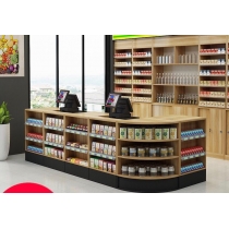 多種配搭 收銀台 (IS5620)