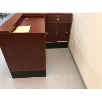多種配搭 收銀台 (IS5620)