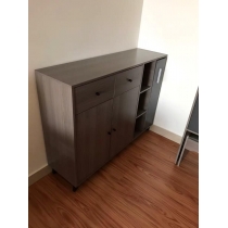 北歐品味系列 餐邊櫃 *120cm (IS5842)