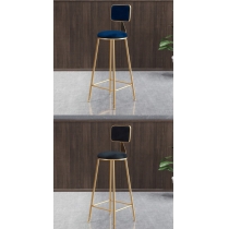 意式氣派系列 Bar Chair (IS6956)