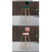 意式氣派系列 Bar Chair (IS6956)