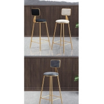 意式氣派系列 Bar Chair (IS6956)