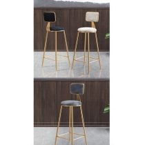 意式氣派系列 Bar Chair (IS6956)