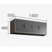 北歐格調系列 四門衣櫃 140/180cm (IS1799)