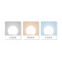 維也納 實木梳妝台(皇冠鏡/圓鏡) 70cm (IS2070)
