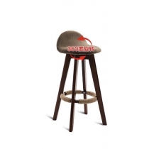 時尚系列 Bar Chair 吧椅(IS0315)