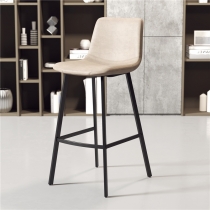 鐵藝系列 Bar chair (IS6981)