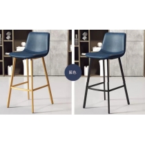 鐵藝系列 Bar chair (IS6981)