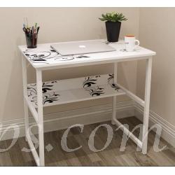 簡約電腦枱 60cn/80cm/100cm/120cm (IS5653)