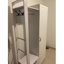 衣櫃.鞋櫃 90cm/120cm (IS1443)