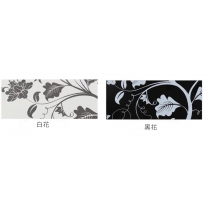 簡約電腦枱 60cn/80cm/100cm/120cm (IS5653)