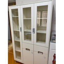 訂造書櫃組合*可自訂呎吋 (IS6995)