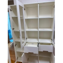 訂造書櫃組合*可自訂呎吋 (IS6995)