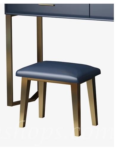 鐵藝系列 伸縮梳妝枱 *(80-115)/(100-135)cm (IS2186)