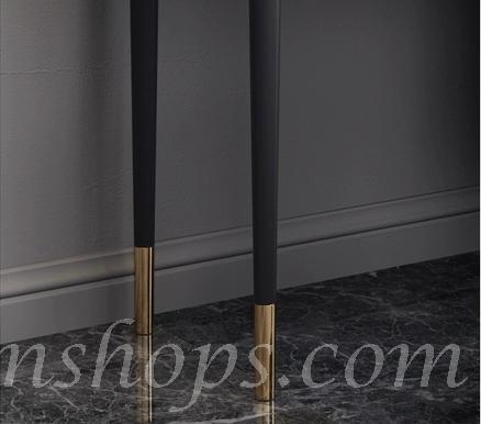 鐵藝系列 伸縮梳妝枱 *(80-115)cm (IS3955)