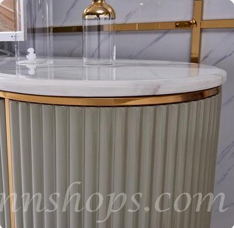 意式氣派系列 電視櫃 200cm (IS4969)