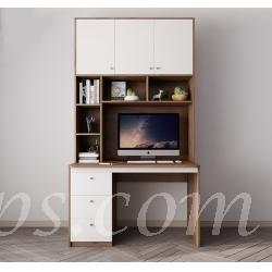 北歐品味系列 書枱 120cm (IS6997)