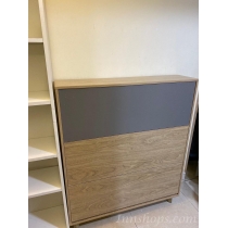 北歐超薄鞋櫃 *50-90cm (IS1421)