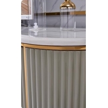 意式氣派系列 電視櫃 200cm (IS4424)