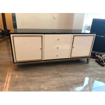 意式氣派系列 電視櫃 150cm (IS5945)