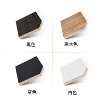 北歐品味系列 書枱 120cm (IS6997)