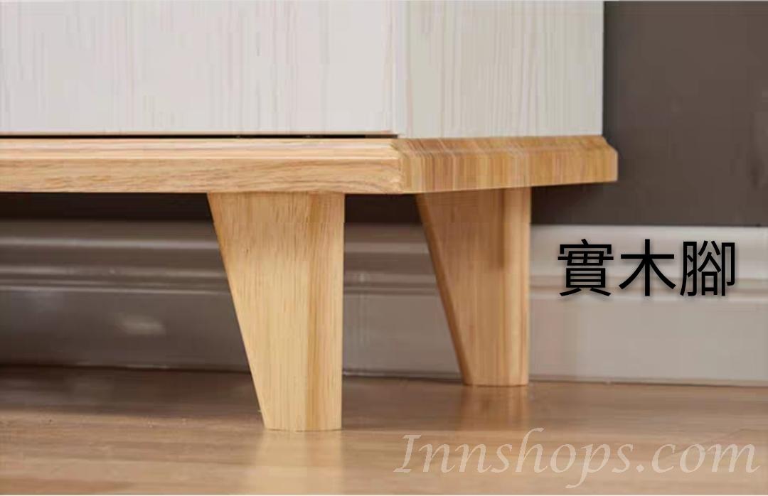 時尚系列 鞋櫃*80/100/120/140/160cm(IS4891)