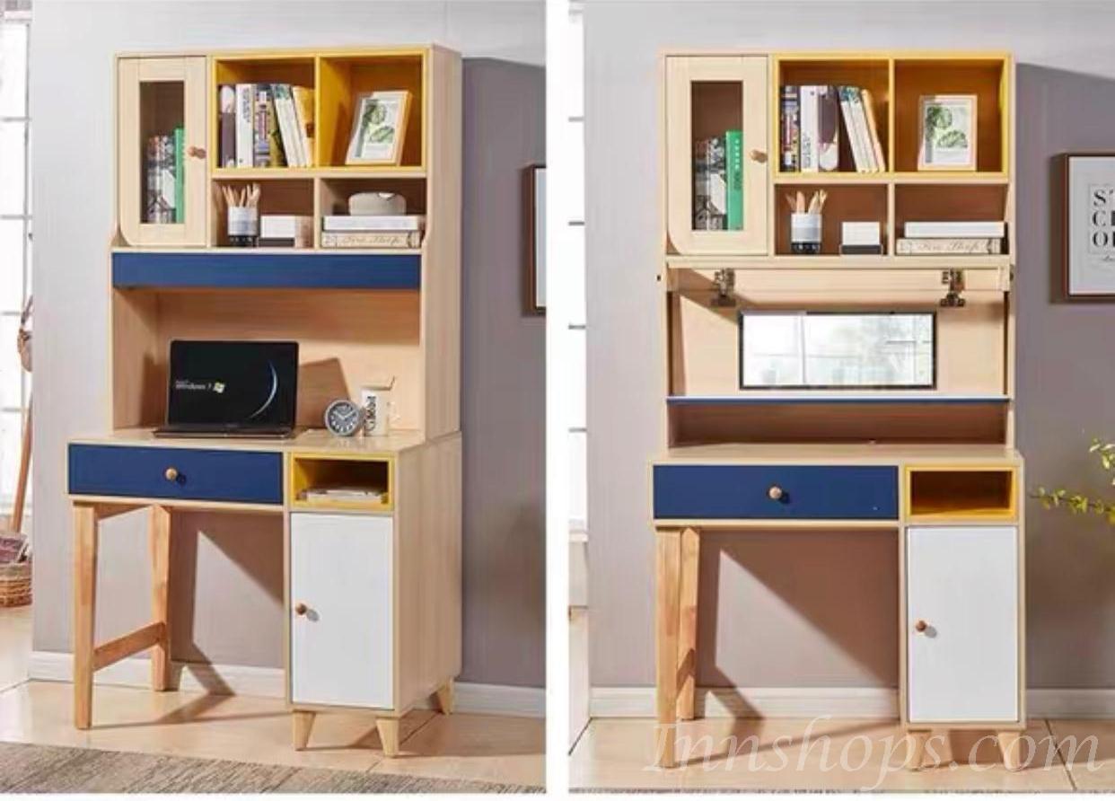 新北歐摩登系列 書枱 90cm (IS5814)