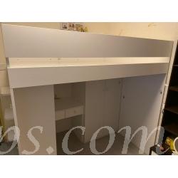 訂造 組合床 *可自定呎吋 (不包床褥)(IS7057)