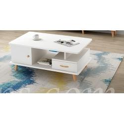 日式こだわる系列 茶几*100/120cm (IS0093)