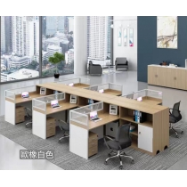 學校傢俱辦公室傢俬 桌椅組合(IS0171)