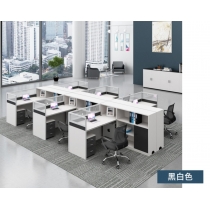 學校傢俱辦公室傢俬 桌椅組合(IS0171)