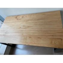 學校傢俱 實木厚身餐枱 書桌可訂造 120cm/130cm/140cm/150cm/160cm/180cm (IS3935)
