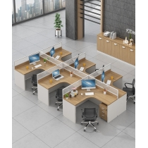 辦公室傢俬 桌椅組合 (IS0322)