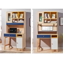 新北歐摩登系列 書枱 90cm (IS5814)