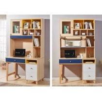 新北歐摩登系列  書枱 110cm (IS5817)