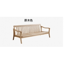 北歐實木白蠟木 電視櫃 *82.5/150/208.5cm (IS6374)