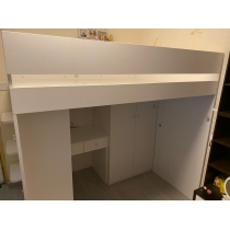 訂造 組合床 *可自定呎吋 (不包床褥)(IS7057)