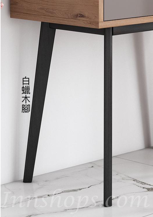 北歐格調系列 梳妝台*60/80cm (IS6434)