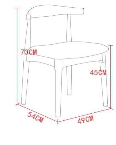 日式實木橡木 電腦枱連書架 100cm/120cm (IS7087)