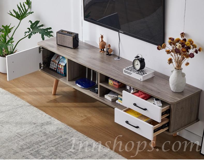 時尚系列 電視櫃 150cm/170cm/190cm  (IS7090)