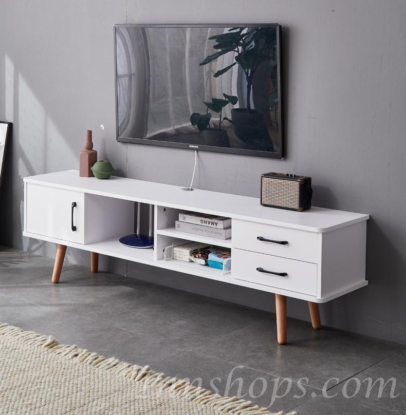 時尚系列 電視櫃 150cm/170cm/190cm  (IS7090)