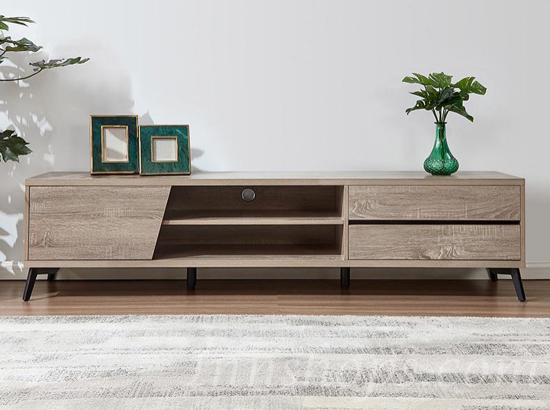 時尚系列 電視櫃組合 180cm/200cm (IS7092)