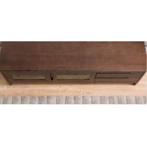 北歐實木 白橡木電視櫃 150cm (IS5296)