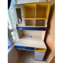 新北歐摩登系列 書枱 90cm (IS5814)